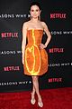 selena gomez stuns at the premiere of 13 reasons why 01