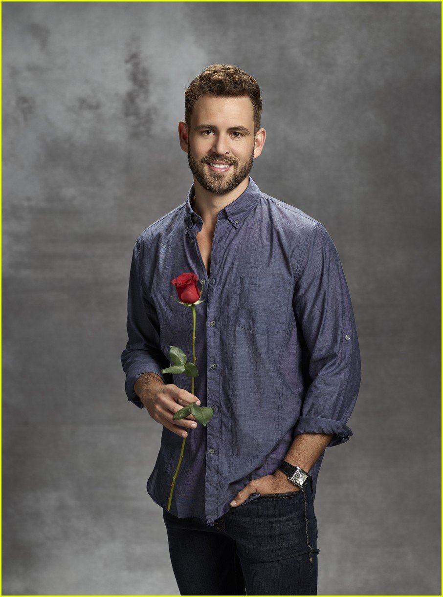Nick Viall's 'Bachelor' Finale Teased as 'Historic' Watch Promo