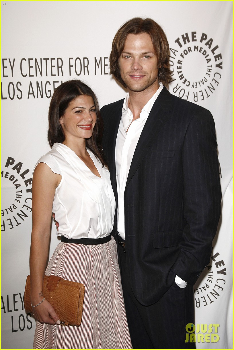 Jared Padalecki Welcomes Third Child - See the First Photo!: Photo ...