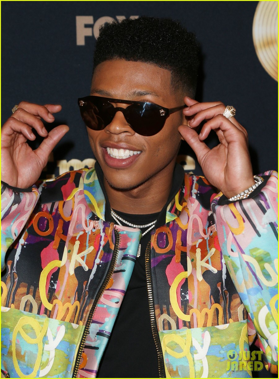 Rumer Willis Celebrates Her First 'Empire' Episode At L.A. Premiere