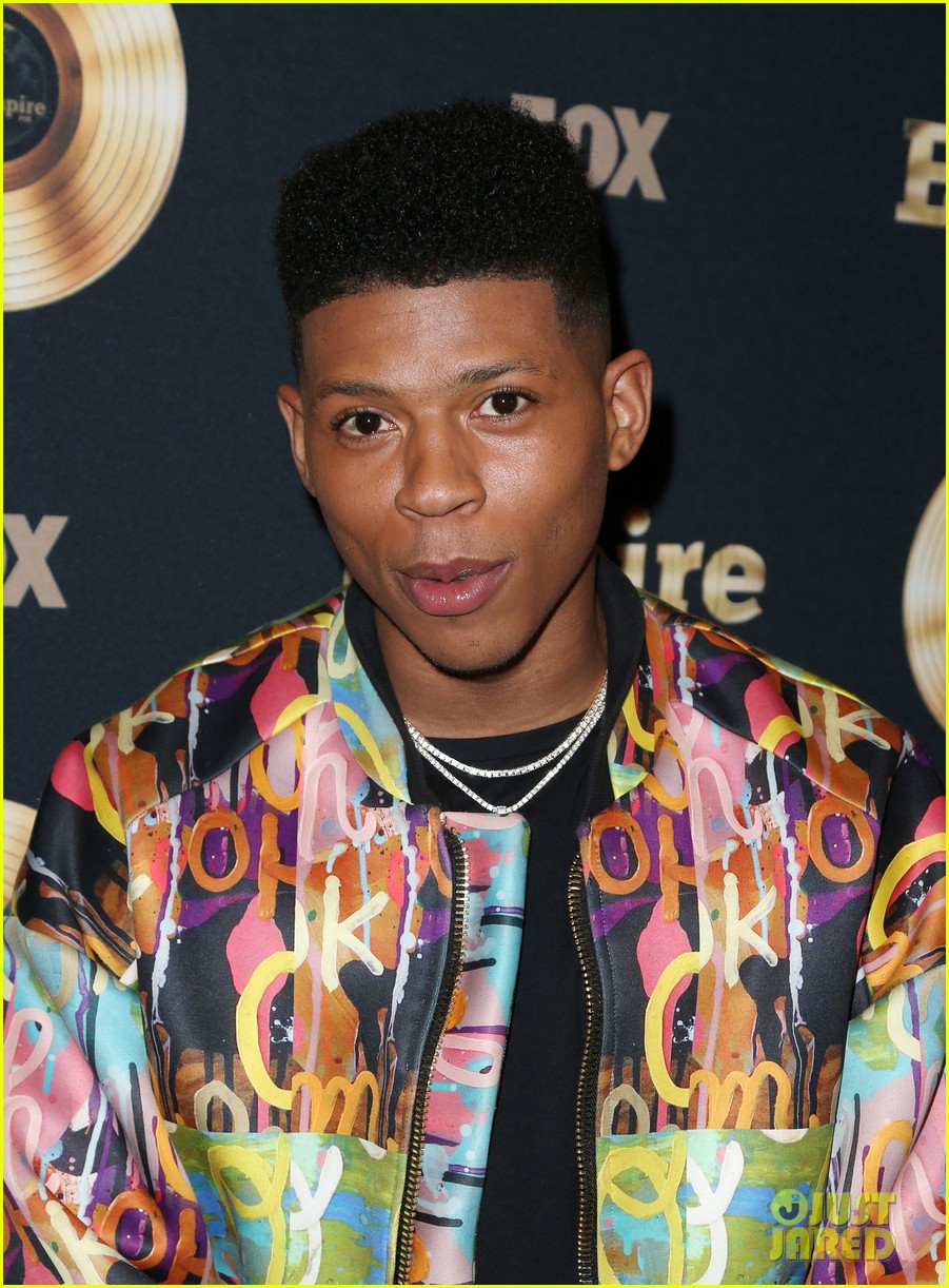 Rumer Willis Celebrates Her First 'Empire' Episode At L.A. Premiere Watch Clip! Photo 3876899