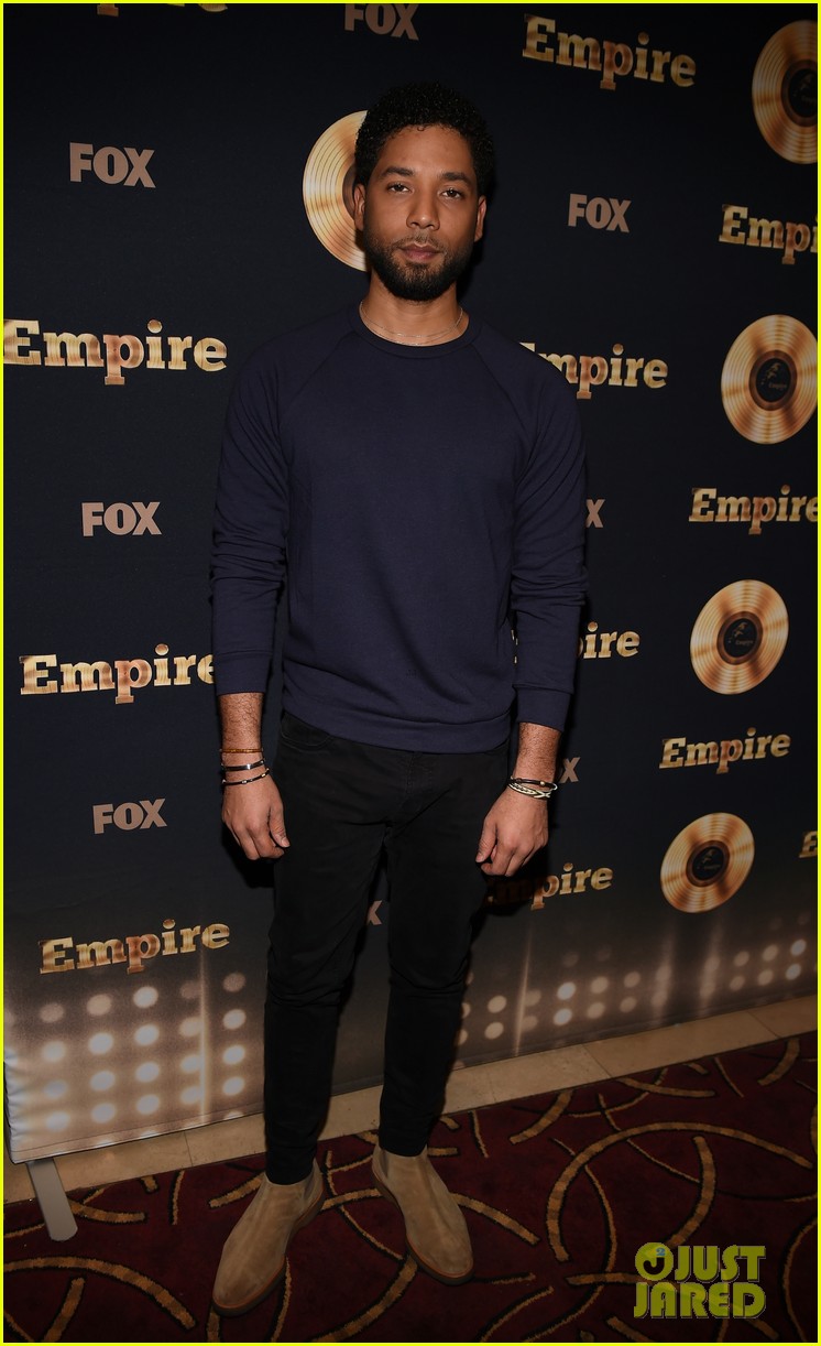 Rumer Willis Celebrates Her First 'Empire' Episode At L.A. Premiere