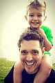 michael buble son noah diagnosed with cancer 02