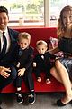 michael buble son noah diagnosed with cancer 05