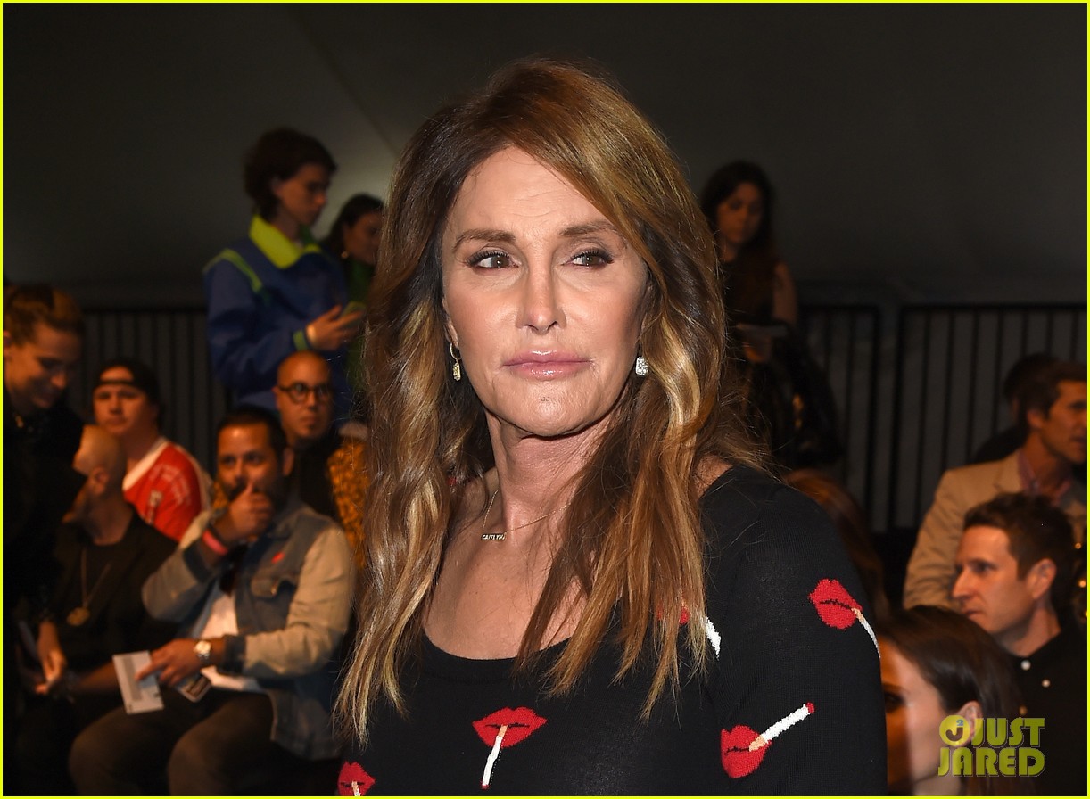 Caitlyn Jenner Has Undergone Gender Reassignment Surgery: Photo 3884507
