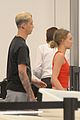 lily rose depp and ash stymest head out of town for a getaway 02