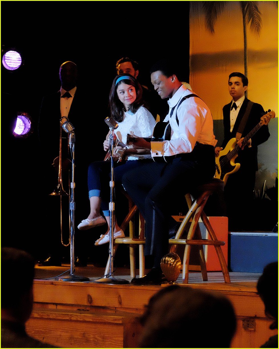 Photo: dirty dancing 2017 remake movie stills 03 | Photo 3883038 | Just