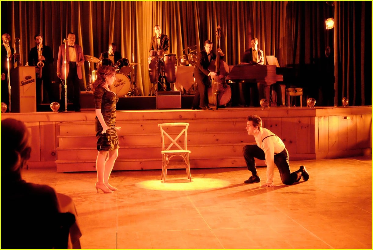 Photo: dirty dancing 2017 remake movie stills 110 | Photo 3883057