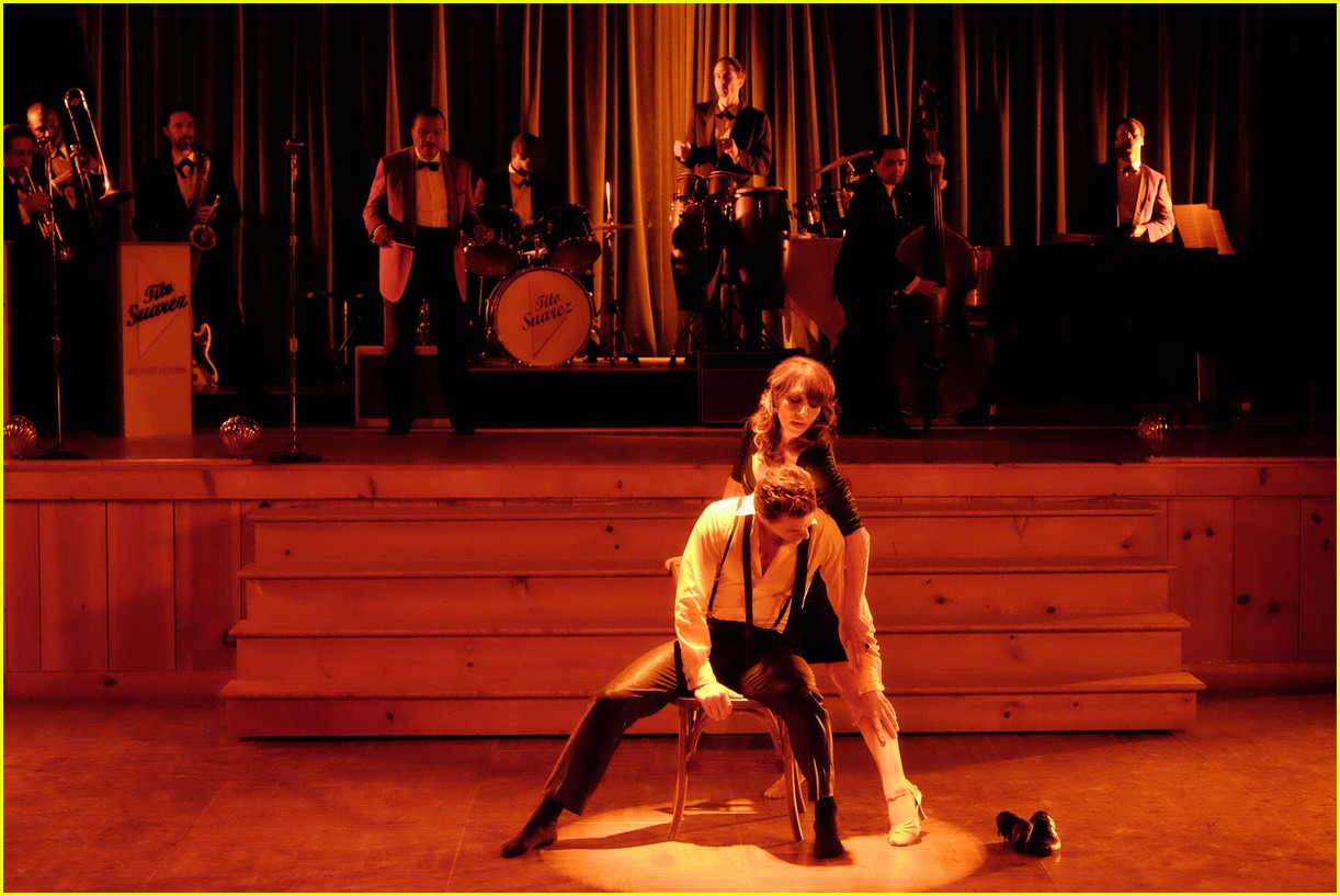 Photo: dirty dancing 2017 remake movie stills 114 | Photo 3883061