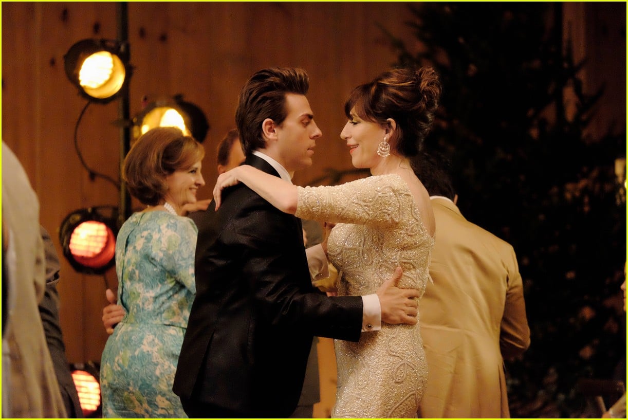 Photo: dirty dancing 2017 remake movie stills 128 | Photo 3883076