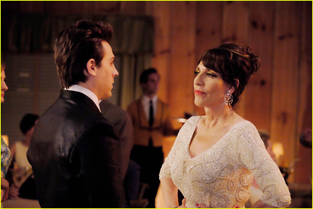 Photo: dirty dancing 2017 remake movie stills 129 | Photo 3883077