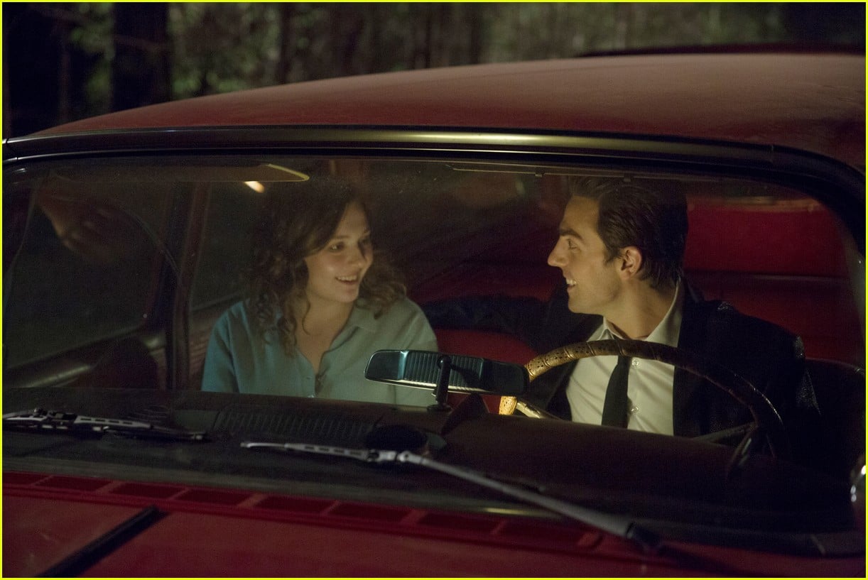 Photo: dirty dancing 2017 remake movie stills 14 | Photo 3883089 | Just