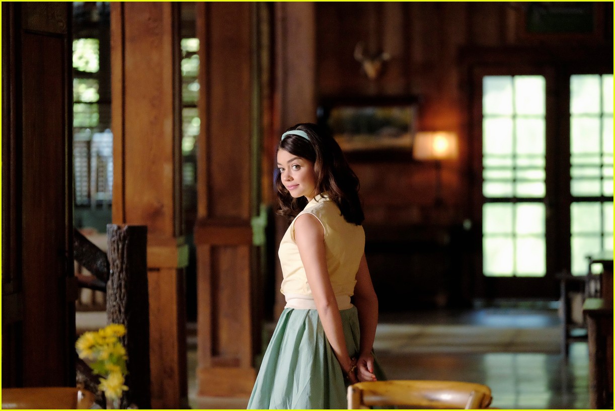 Photo: dirty dancing 2017 remake movie stills 170 | Photo 3883123