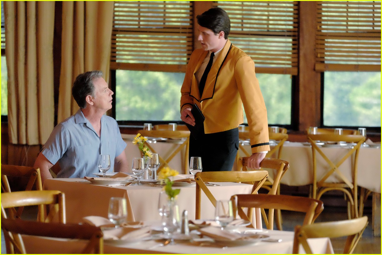 Photo: dirty dancing 2017 remake movie stills 175 | Photo 3883128