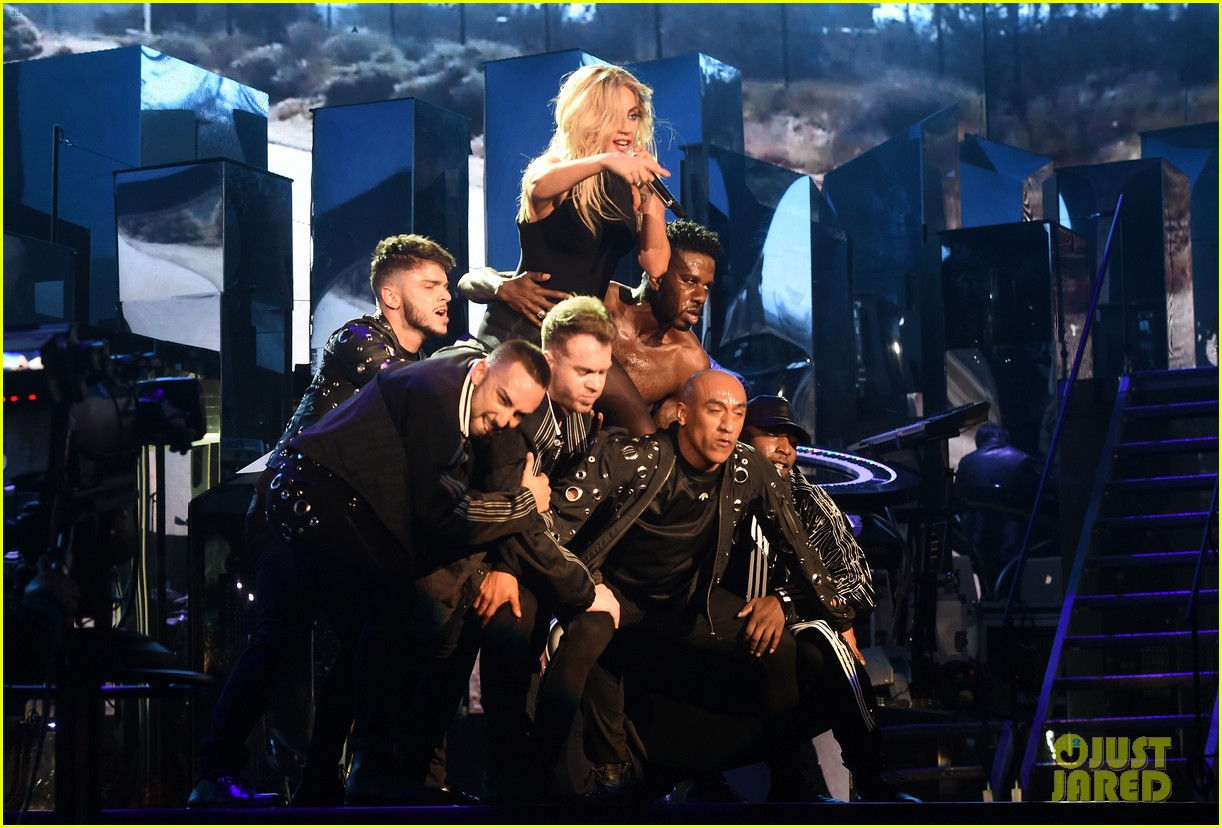 Lady Gaga's Coachella Set List 2017 Official Songs List! Photo