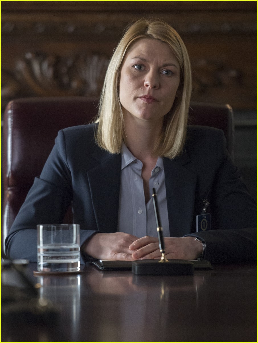 'Homeland' Season 6 Finale Airs Tonight Get the Scoop! Photo 3884200