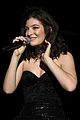 lorde performs on coachella weeknd two 02