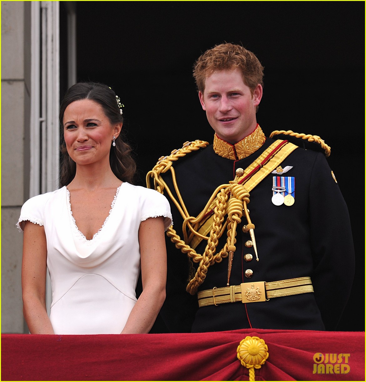 Pippa Middleton's Wedding Date Revealed! Photo 3884428 Pippa