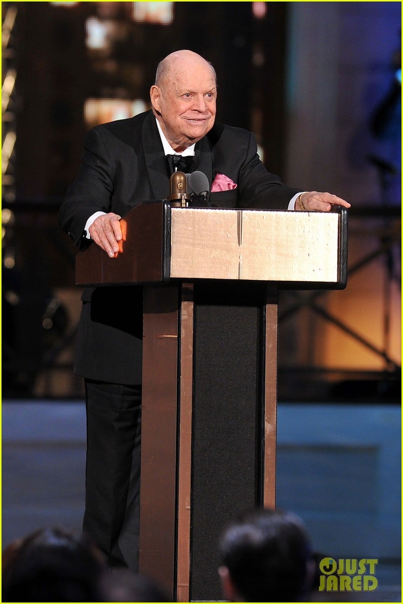 Don Rickles Dead Legendary Comedian Dies at 90 Photo 3883267 RIP