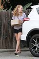 amanda seyfried spends time with her mom after first official post baby appearance 03