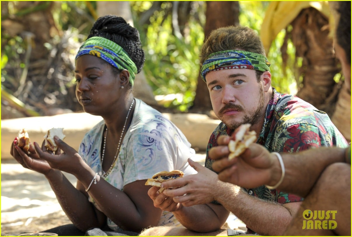 CBS Worked with Survivor's Zeke Smith & GLAAD for Months Leading Up to