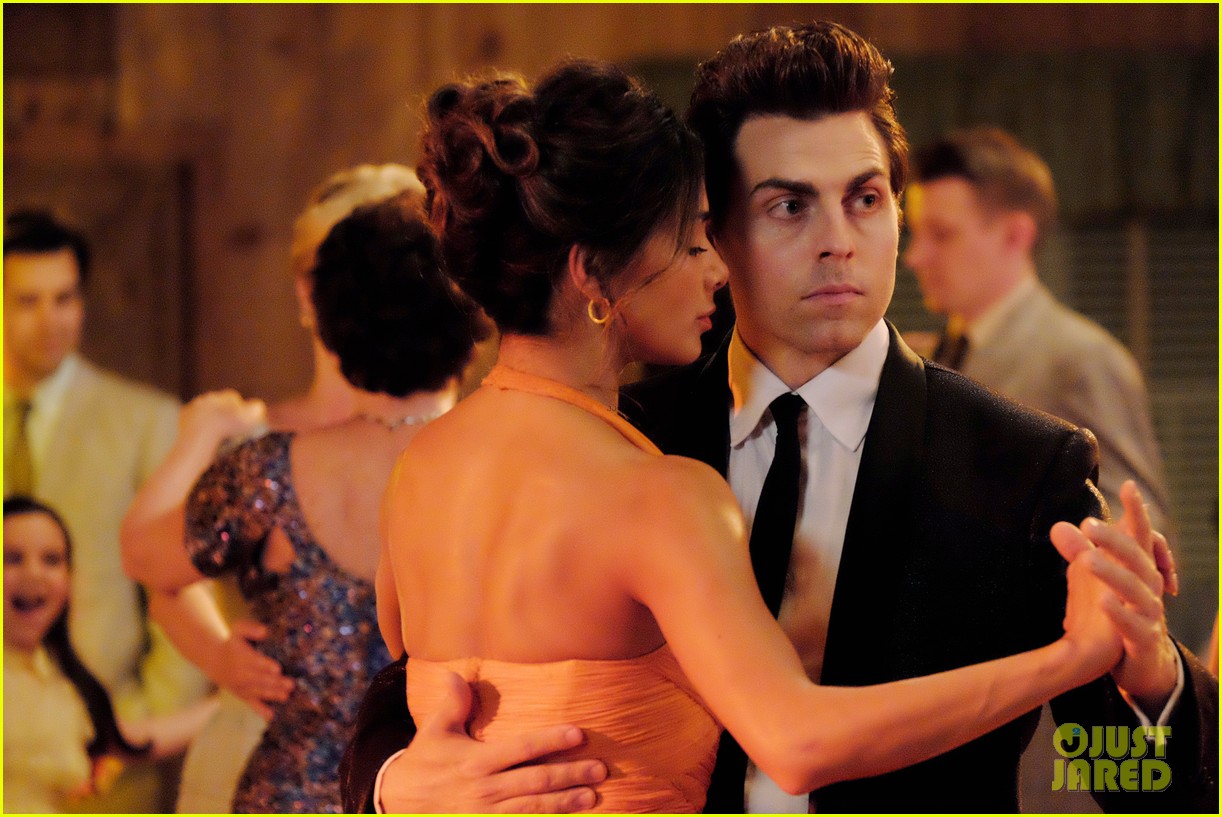 Photo dirty dancing 2017 remake movie stills 101 Photo 3904785 Just Jared Entertainment News