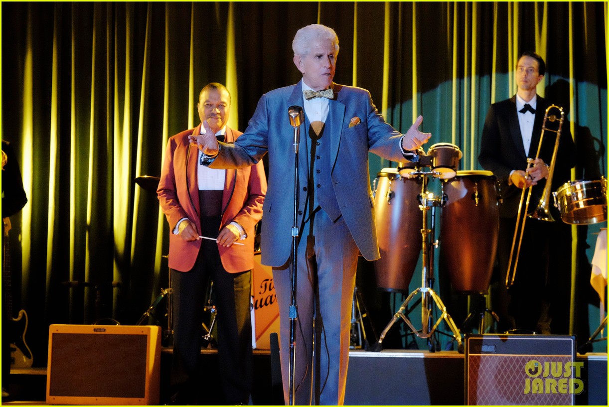 Photo: dirty dancing 2017 remake movie stills 122 | Photo 3904808