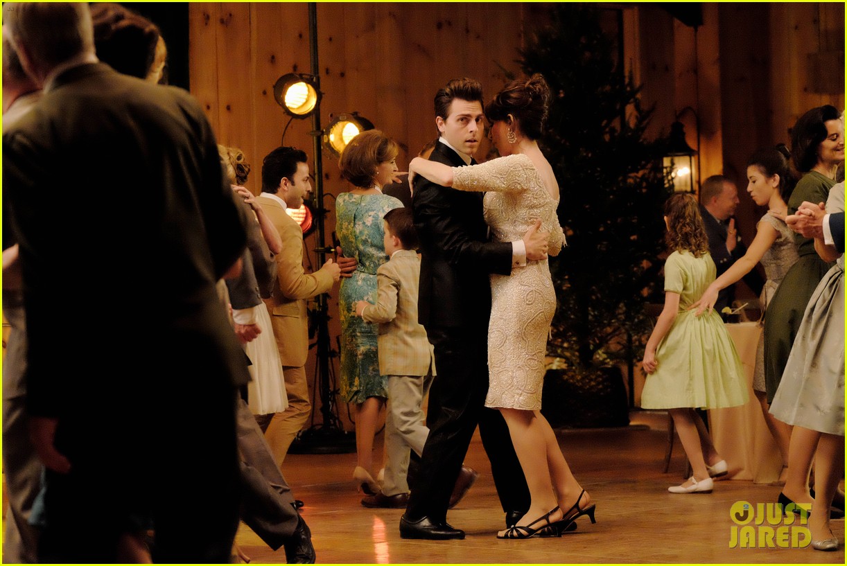 Photo: dirty dancing 2017 remake movie stills 127 | Photo 3904813
