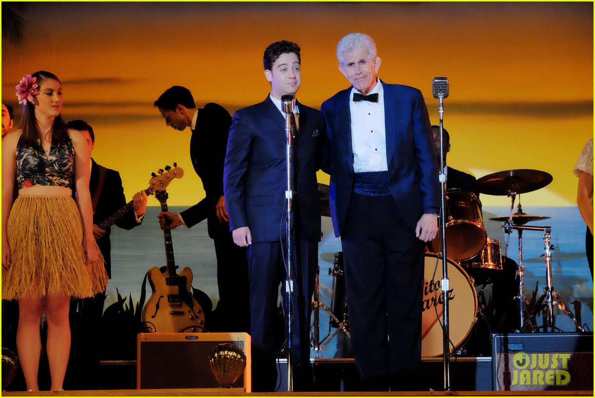 Photo: dirty dancing 2017 remake movie stills 133 | Photo 3904820