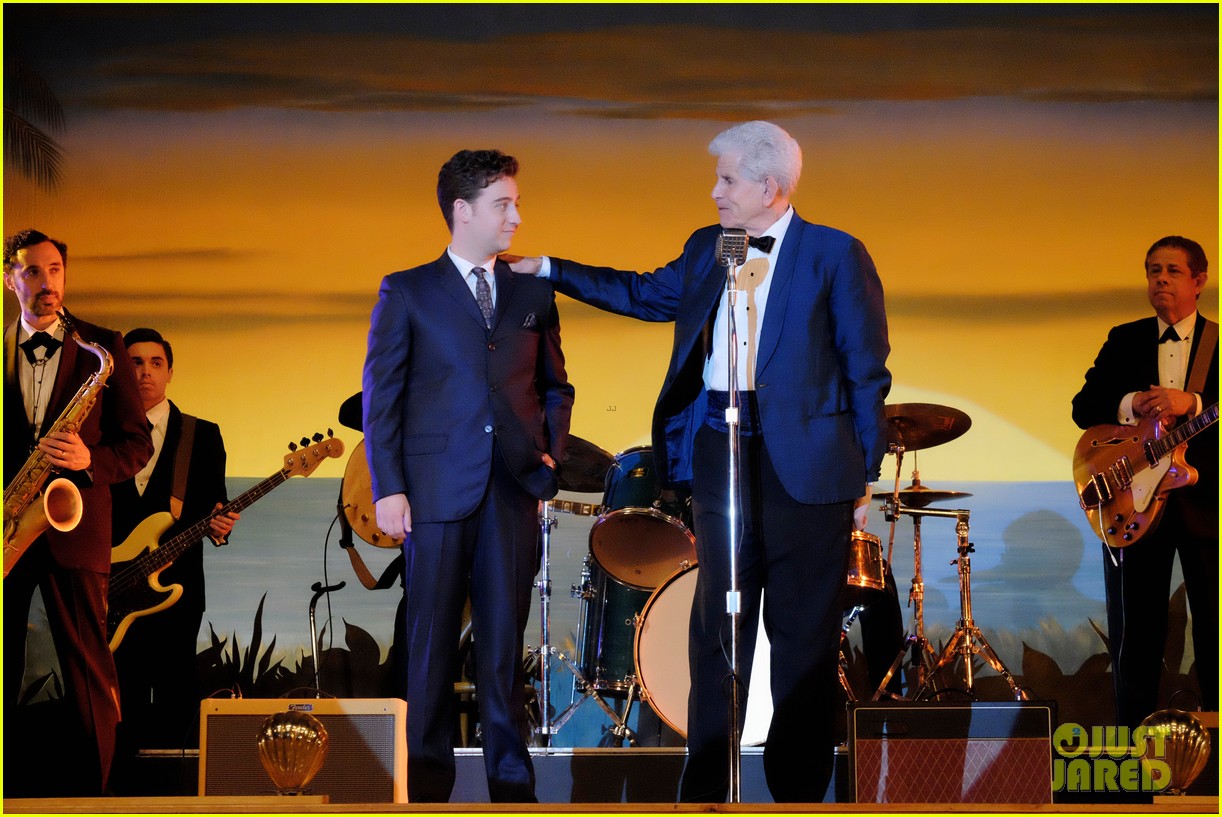 Photo: dirty dancing 2017 remake movie stills 136 | Photo 3904823