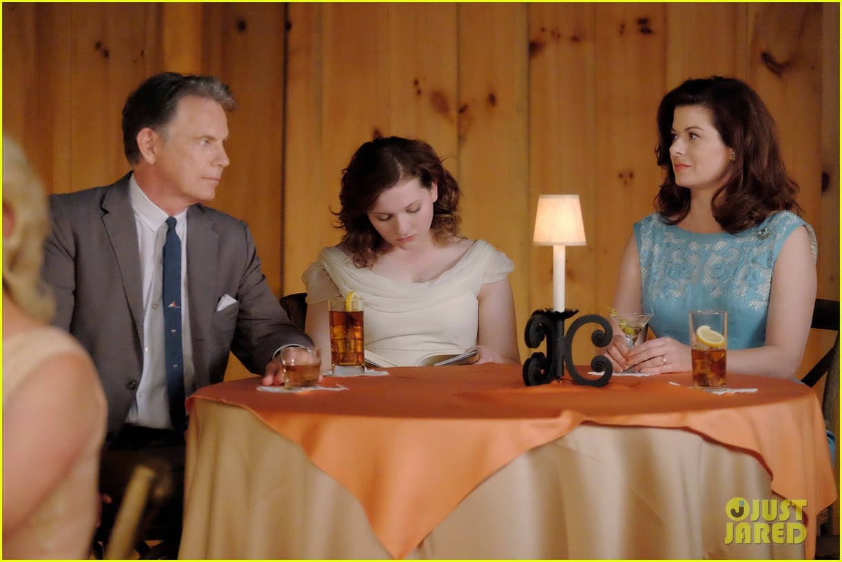 Photo: dirty dancing 2017 remake movie stills 145 | Photo 3904833