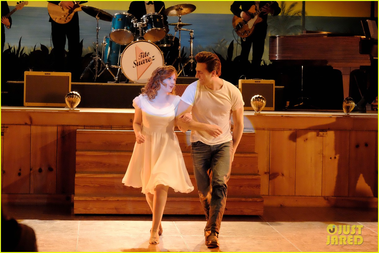 Photo: dirty dancing 2017 remake movie stills 162 | Photo 3904852
