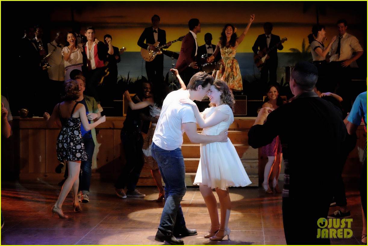 Photo: dirty dancing 2017 remake movie stills 165 | Photo 3904855