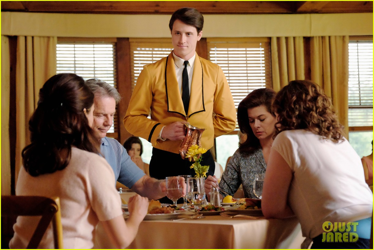 Photo: dirty dancing 2017 remake movie stills 173 | Photo 3904864