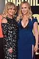 kate danny make their red carpet debut at snatched premiere01