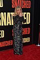kate danny make their red carpet debut at snatched premiere14