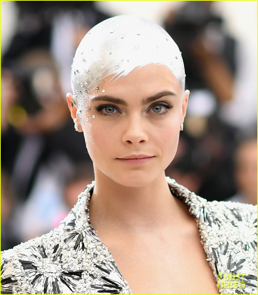 Met Gala 2017 Full Celebrity Guest List, Plus Red Carpet Pics! Photo