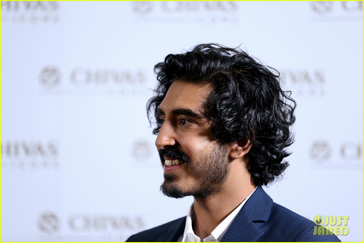 Dev Patel On Life After 'Lion': 'The Film Has Changed My Life': Photo  3894629 | Dev Patel Pictures | Just Jared