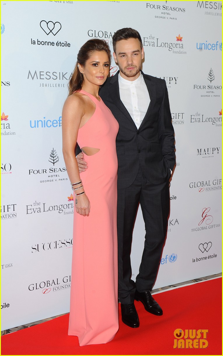 Liam Payne And Cheryl Cole's Baby A Journey Into Parenthood