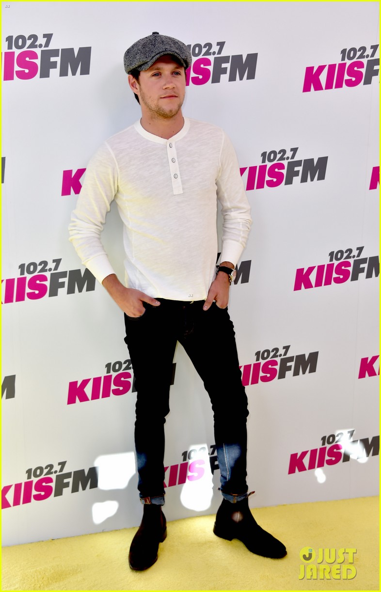 Katy Perry Joins Niall Horan & Liam Payne at Wango Tango Photo 3898463 Aaron Carter, Jake T