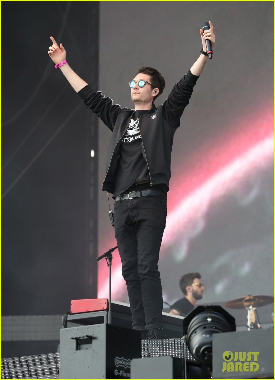 Photo: rita ora bbc radio 1 concert 08 | Photo 3906613 | Just Jared