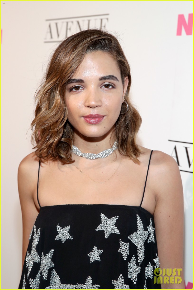 Photo: rowan blanchard joey king nylon young hollywood party 26 | Photo