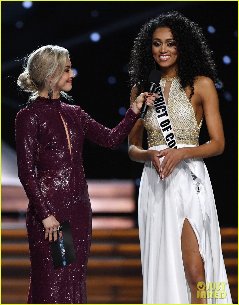 Miss USA Kára McCullough Clarifies Her Controversial Comments About(02)