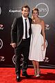 dwts erin andrews marries hockey player jarret stoll 02