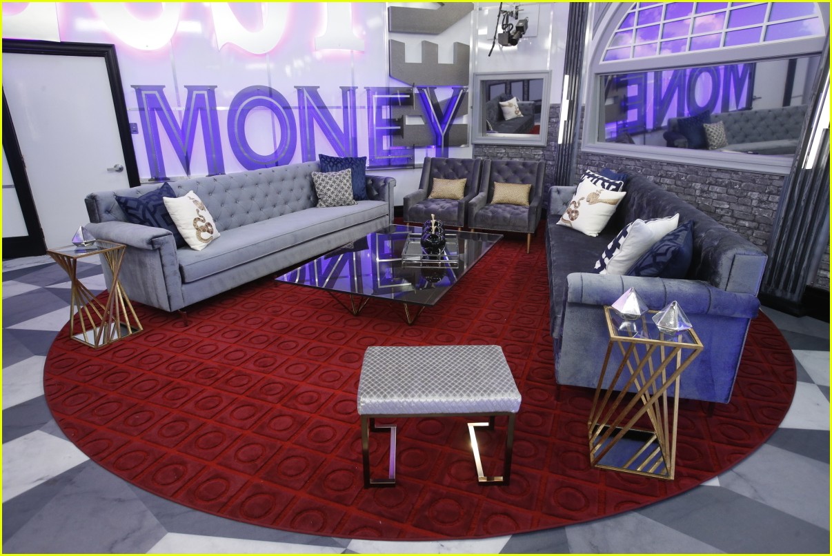 'Big Brother 19' Temptation Twist Revealed - See House Pics Too!: Photo ...