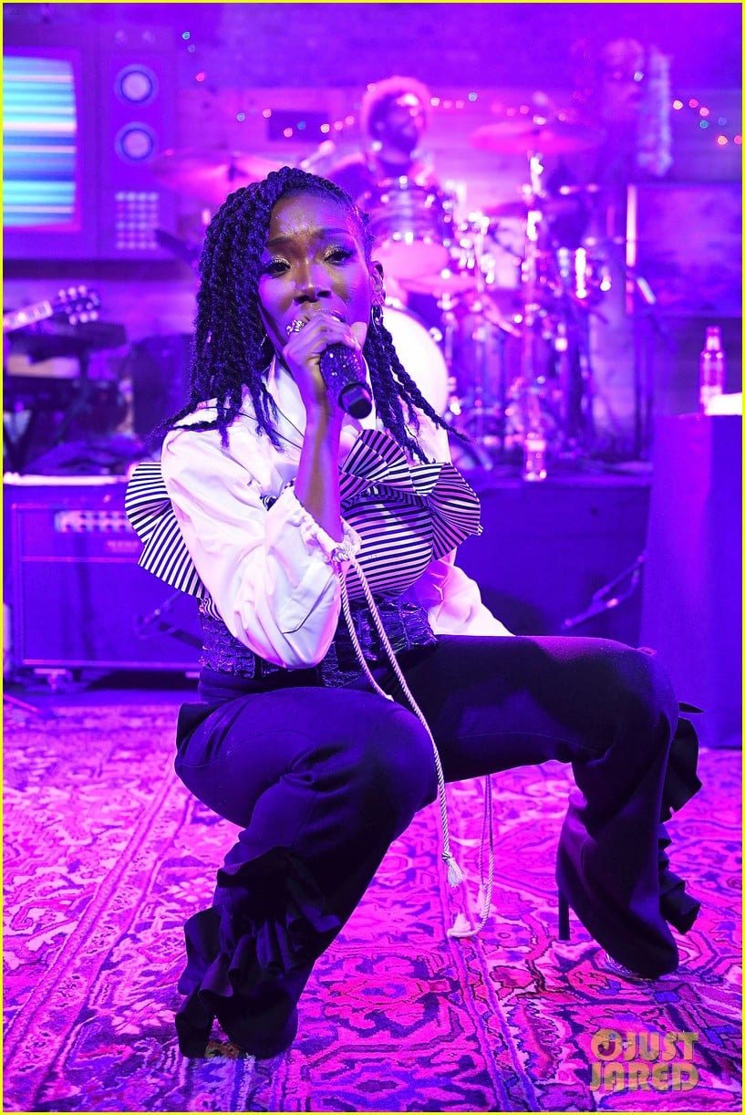 Brandy Norwood Rushed to Hospital After Falling Unconscious on Airplane