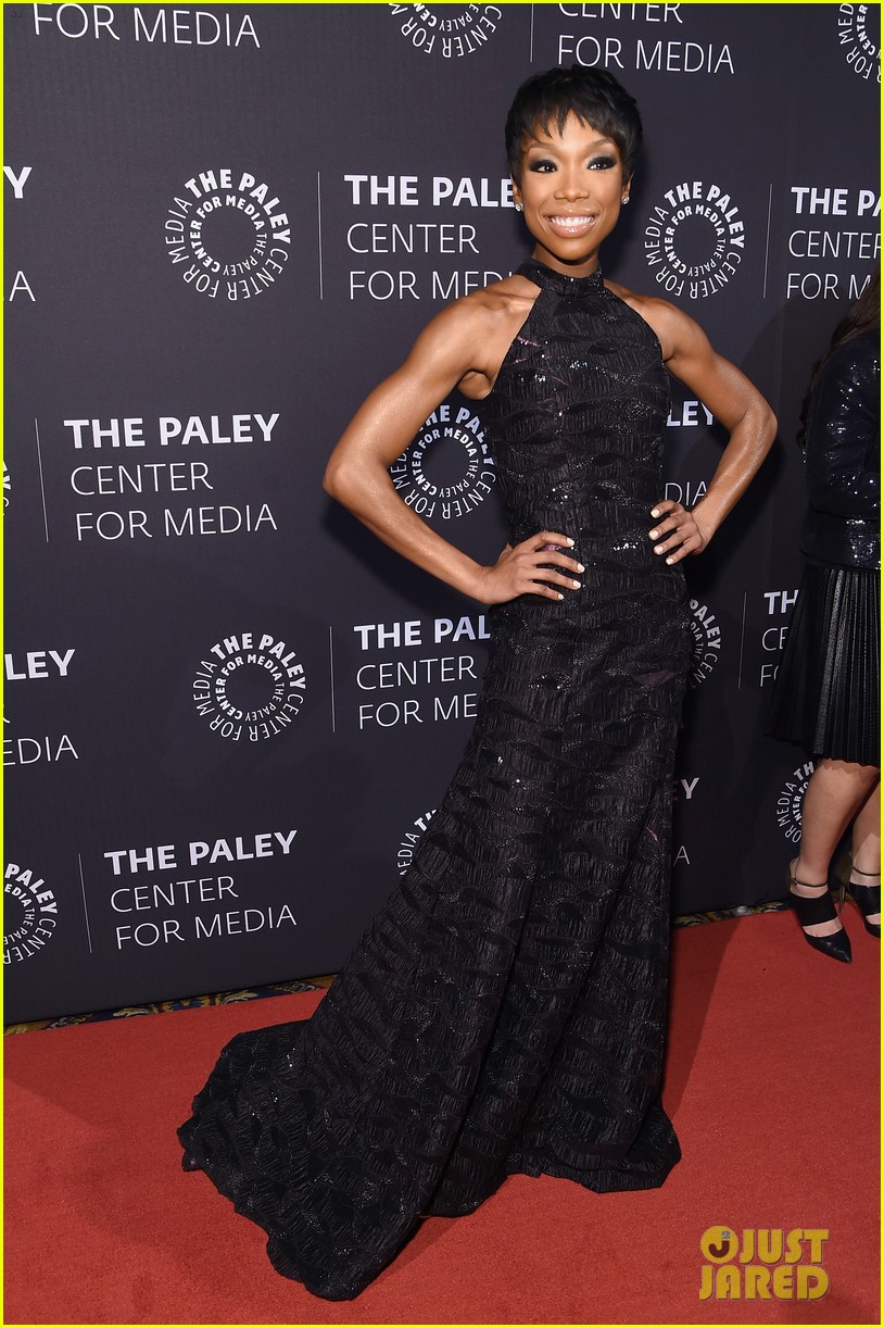 Brandy Norwood Rushed to Hospital After Falling Unconscious on Airplane