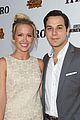 anna camp hubby skylar astin couple up at the hero premiere 14