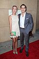 anna camp hubby skylar astin couple up at the hero premiere 20