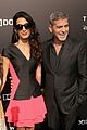 george clooney amal pregnant with twins 01